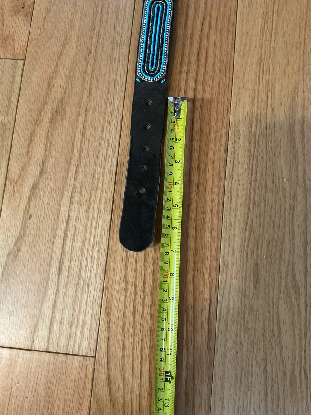 Global Girls this belt